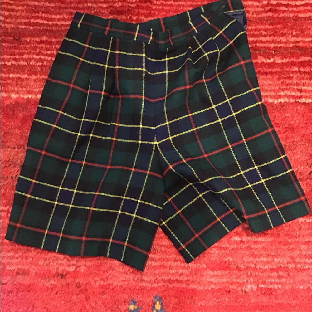 Ralph Lauren ♥️ Blue Label Bermuda Shorts‼️